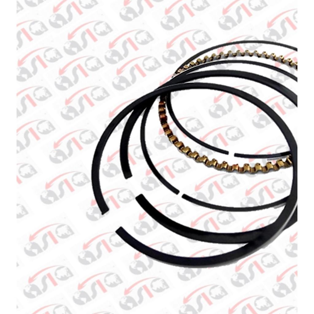KIT ANILLOS CRV 2.0 STD 97/02