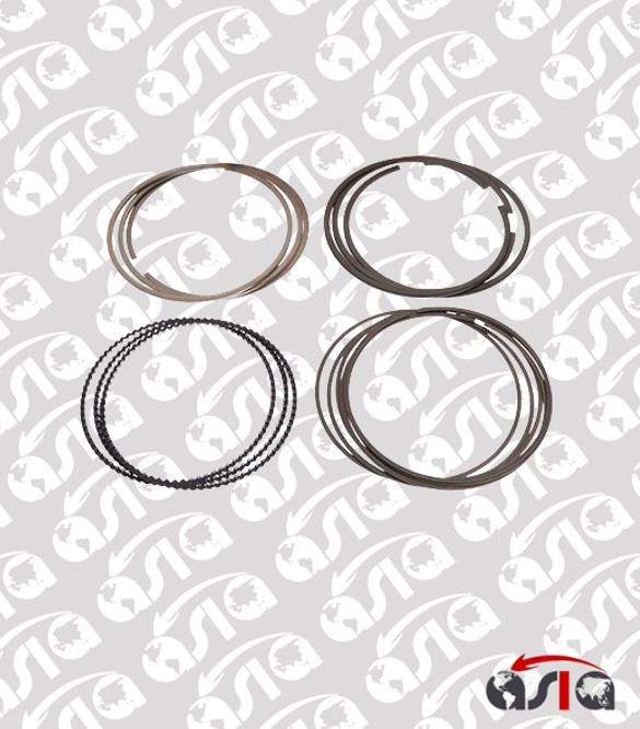 KIT ANILLOS GRAND VITARA 2.0 J20A STD