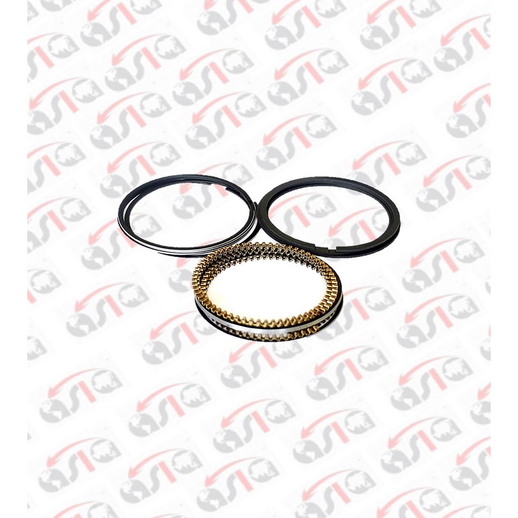 KIT ANILLOS LANCER 1.5 4G15 STD