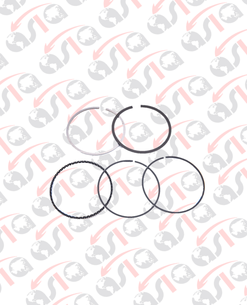 KIT ANILLOS LANCER 4G92 4G93 STD