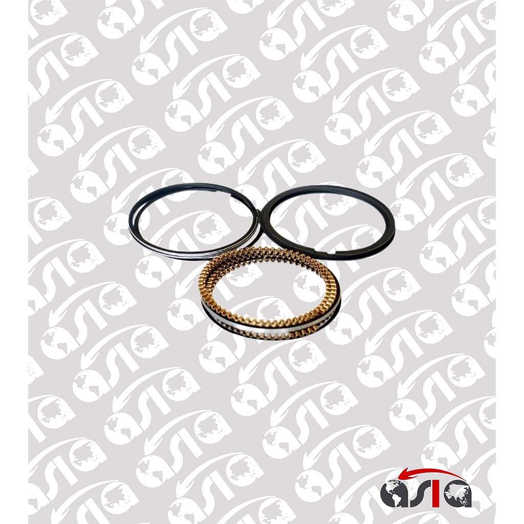 KIT ANILLOS PALIO 1.6 16V STD