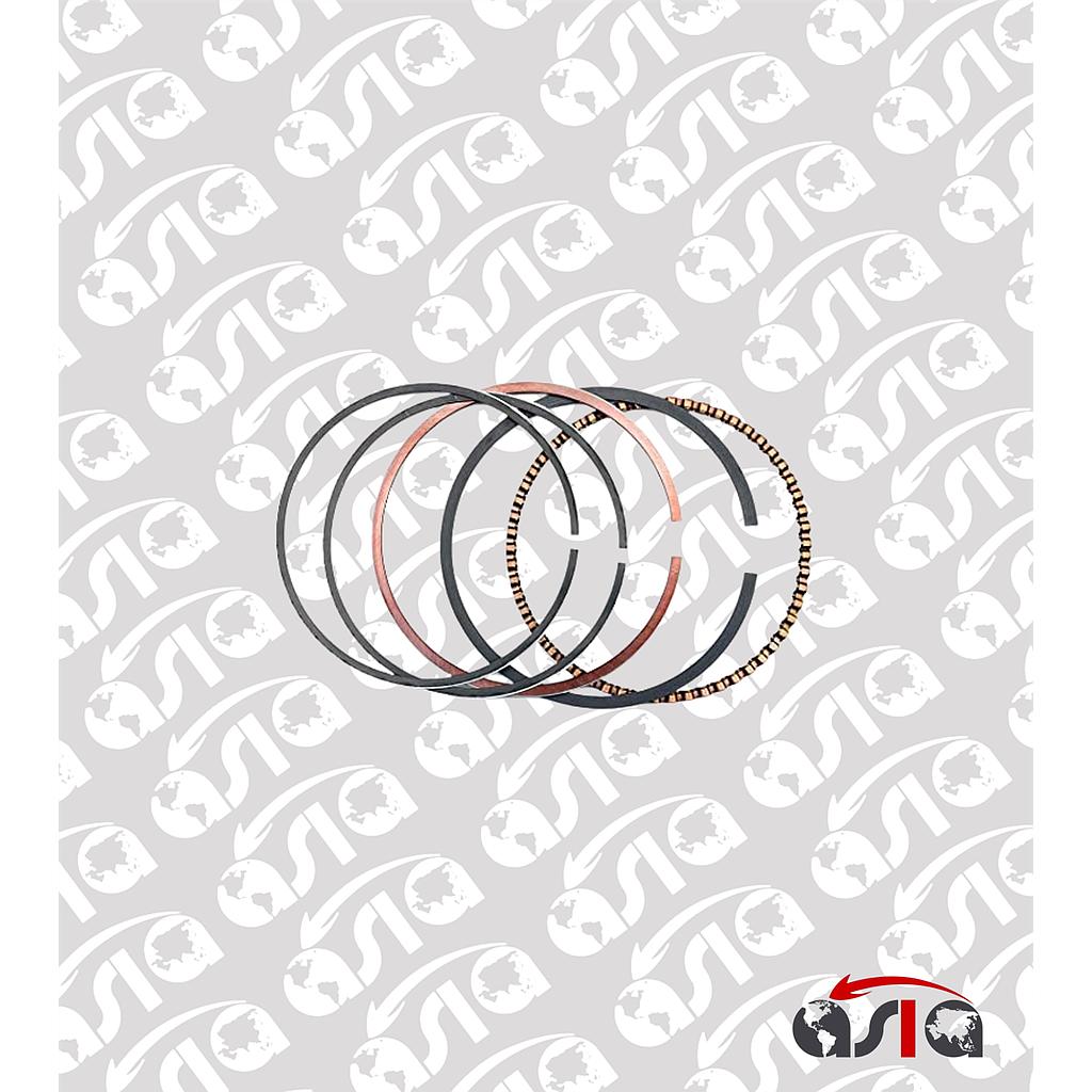 KIT ANILLOS PALIO 1.6 STD 95/02