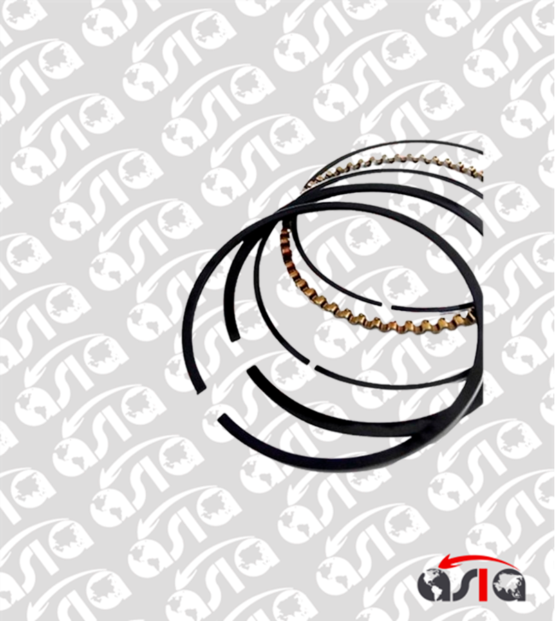 KIT ANILLOS RAV4 2.4 010 06/08