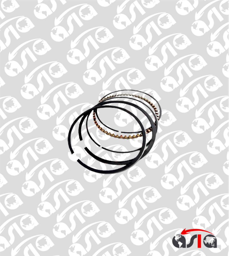 KIT ANILLOS SENTRA B15 010