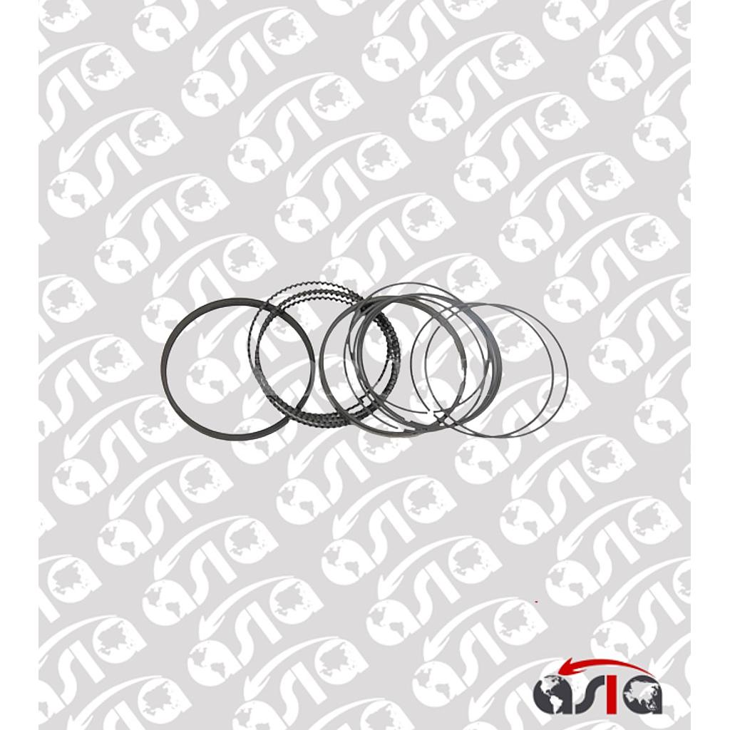 KIT ANILLOS VITARA 1.6 STD 16/