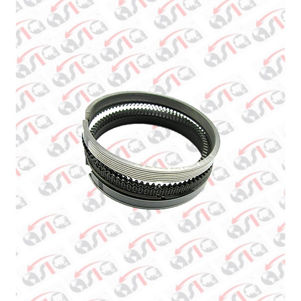 KIT ANILLOS TERCEL STD 88/93