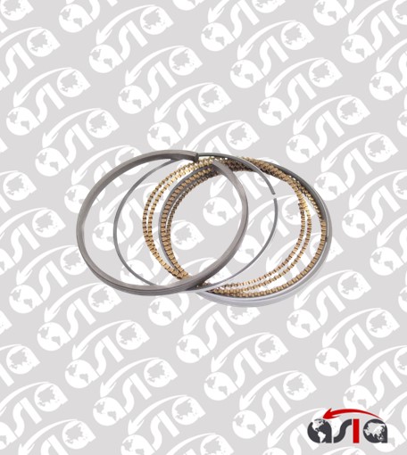 KIT ANILLOS TUCSON 2.0 STD