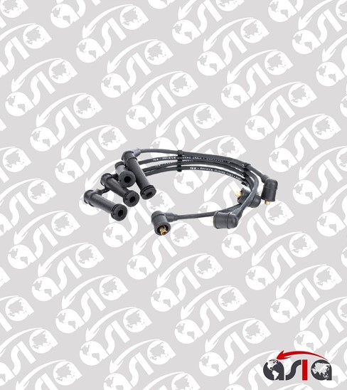 KIT CABLES BUJIAS ACCENT 95/03