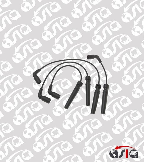 KIT CABLES BUJIAS AVEO 1.6 04/18