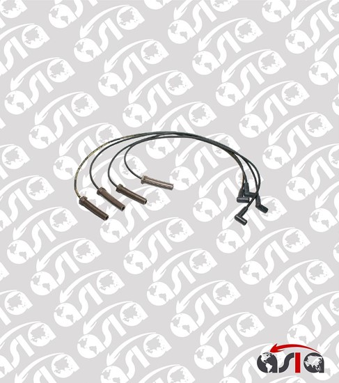 KIT CABLES BUJIAS CAVALIER 2.2