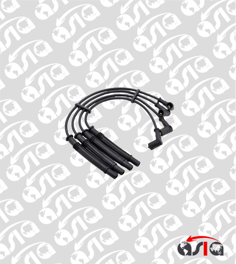 KIT CABLES BUJIAS SENTRA B13 B14