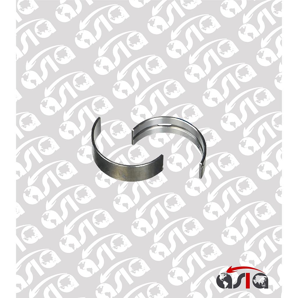 KIT CASQUILLOS BANCADA ACCENT G4FA G4FC STD 11/22