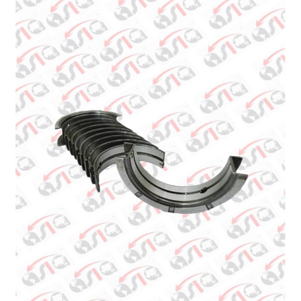 KIT CASQUILLOS BANCADA CAVALIER 010 87/97