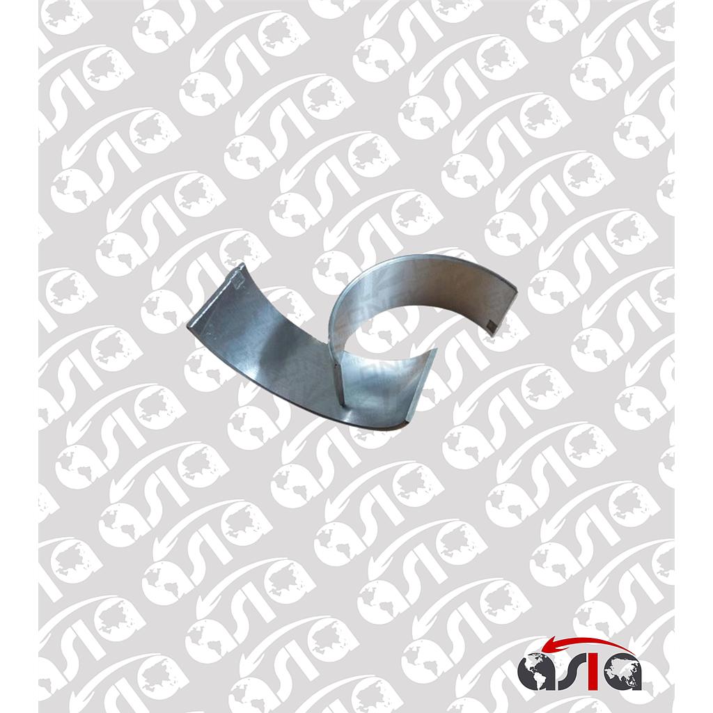 KIT CASQUILLOS BANCADA COROLLA 83/97 STD