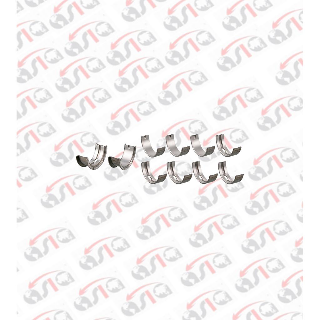 KIT CASQUILLOS BANCADA JETTA 010 99/15