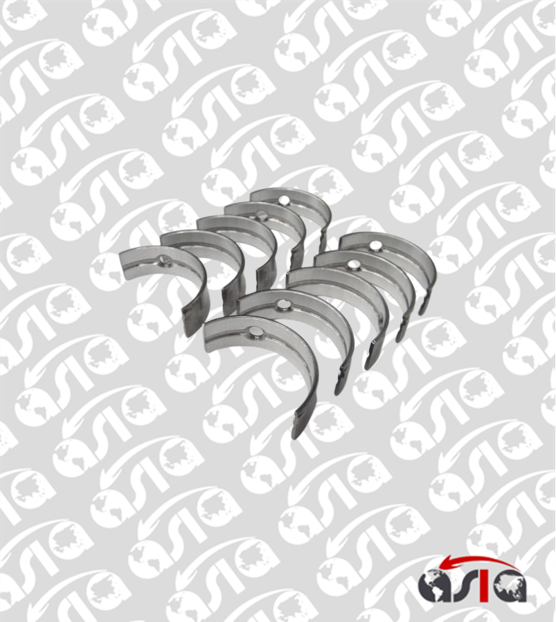 KIT CASQUILLOS BANCADA N300 010