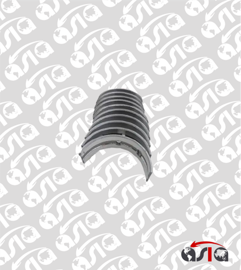 KIT CASQUILLOS BANCADA N300 STD