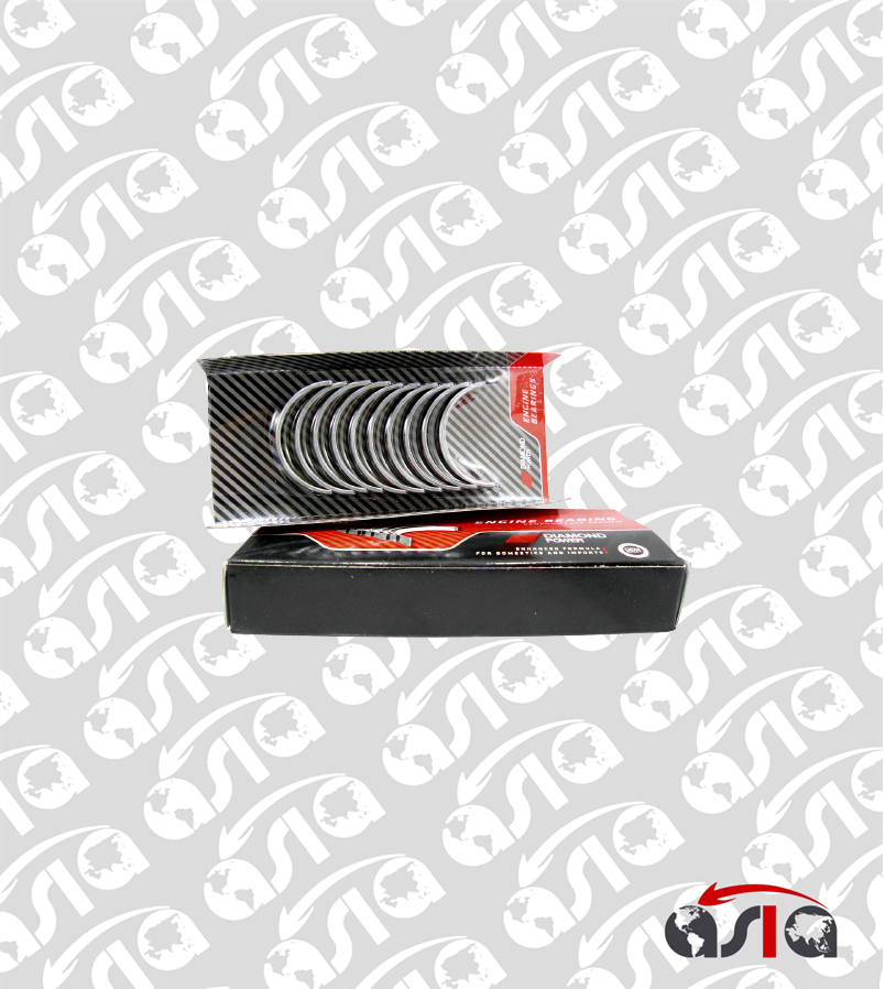 KIT CASQUILLOS BANCADA PLATINA STD