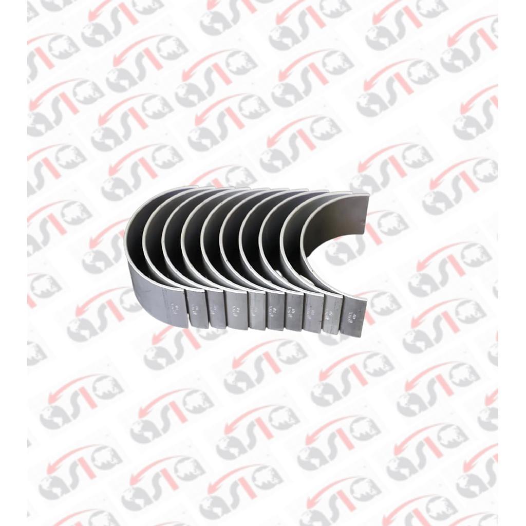 KIT CASQUILLOS BANCADA SENTRA B13 STD