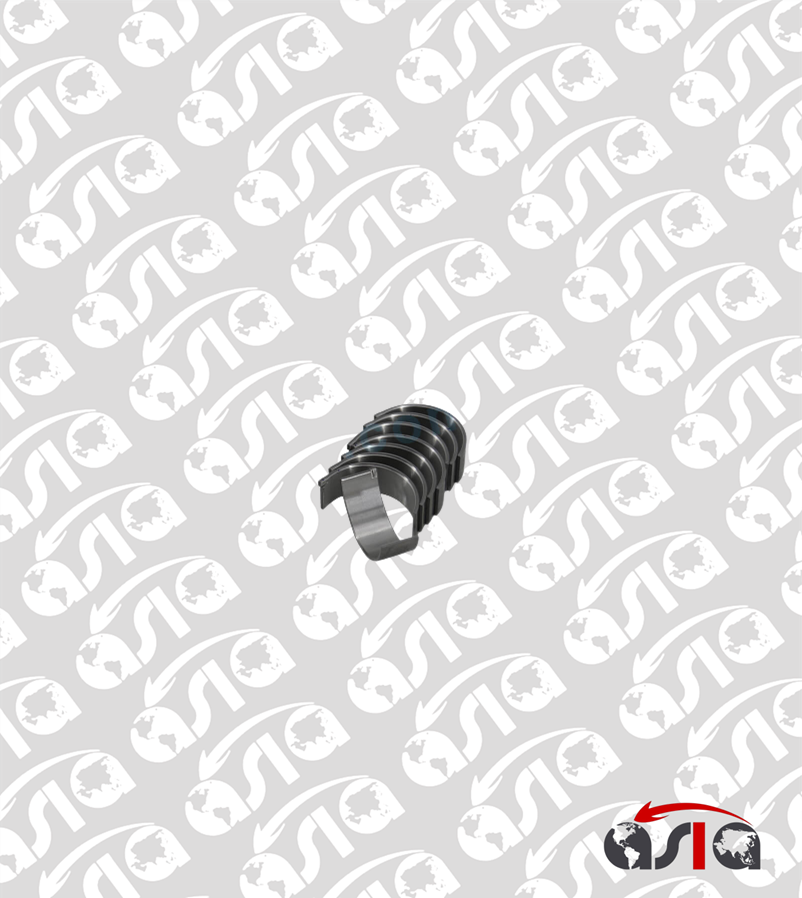 KIT CASQUILLOS BIELA ELANTRA 1.4 1.6 STD