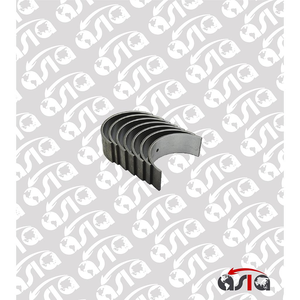 KIT CASQUILLOS BIELA JETTA STD 94/07