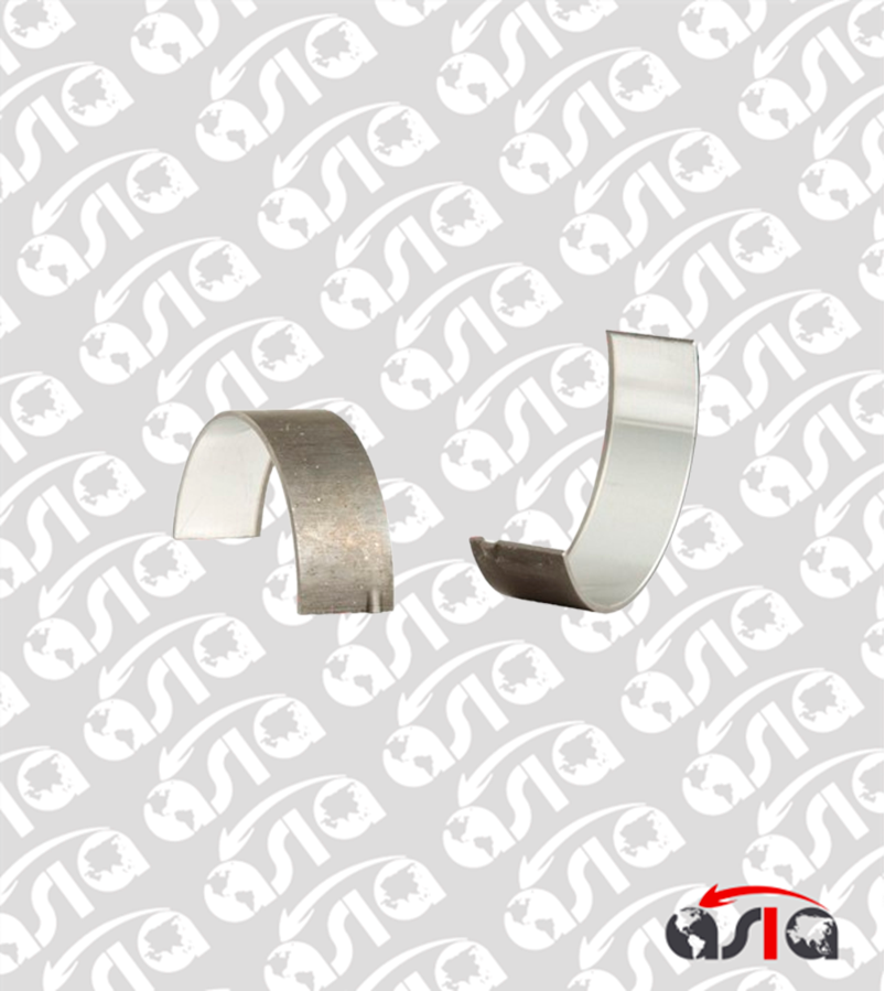 KIT CASQUILLOS BIELA PLATINA STD
