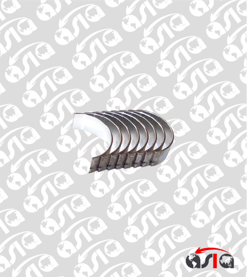 KIT CASQUILLOS BIELA TRAX 1.8 010