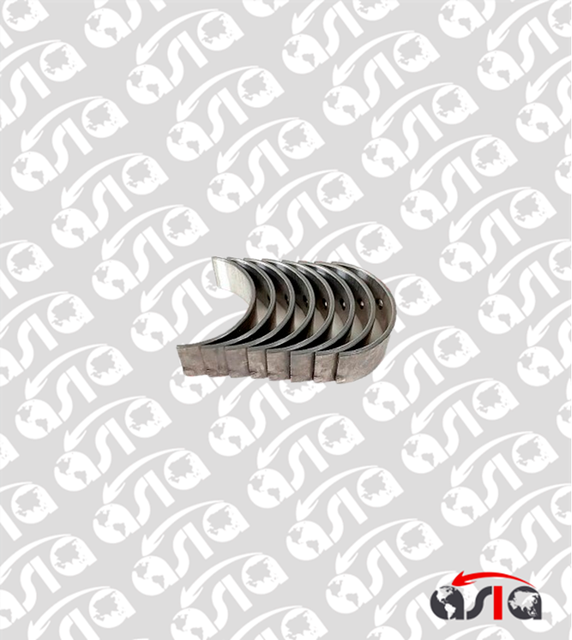 KIT CASQUILLOS BIELA YARIS 99/20