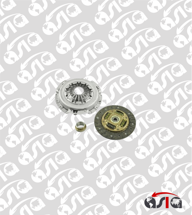KIT CLUTCH AVEO 1.2