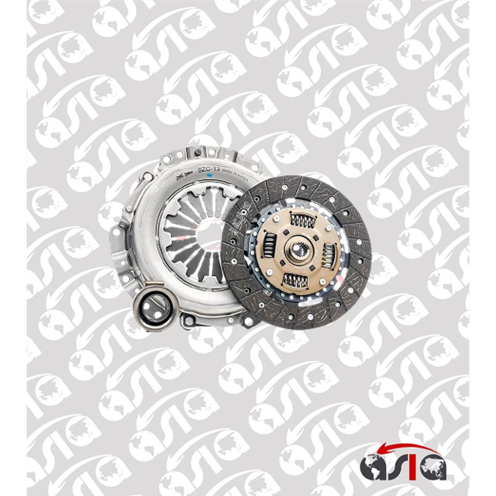 KIT CLUTCH CELERIO 08/15 ASEEN