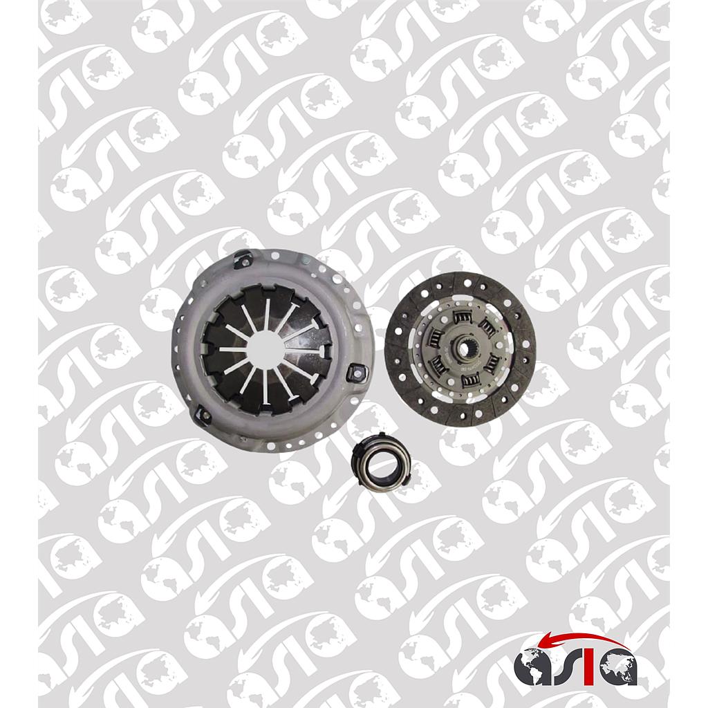 KIT CLUTCH CIVIC 1.8 06/11