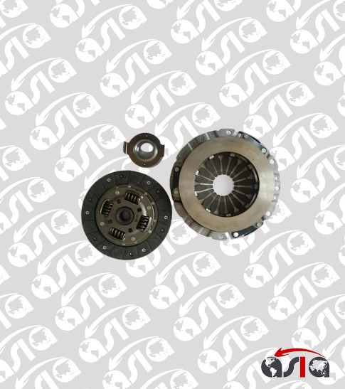 KIT CLUTCH CMV