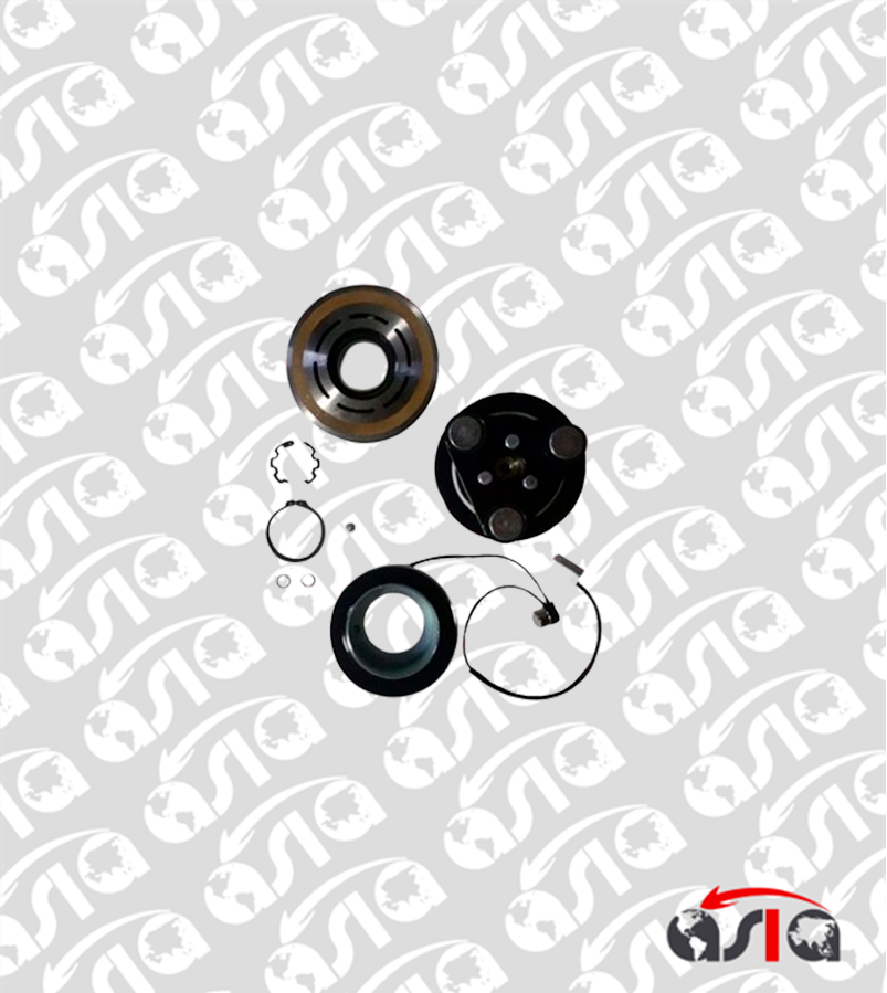 KIT CLUTCH COMPRESOR 3