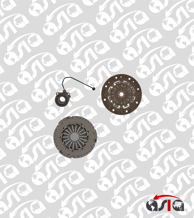KIT CLUTCH CRUZE LUK