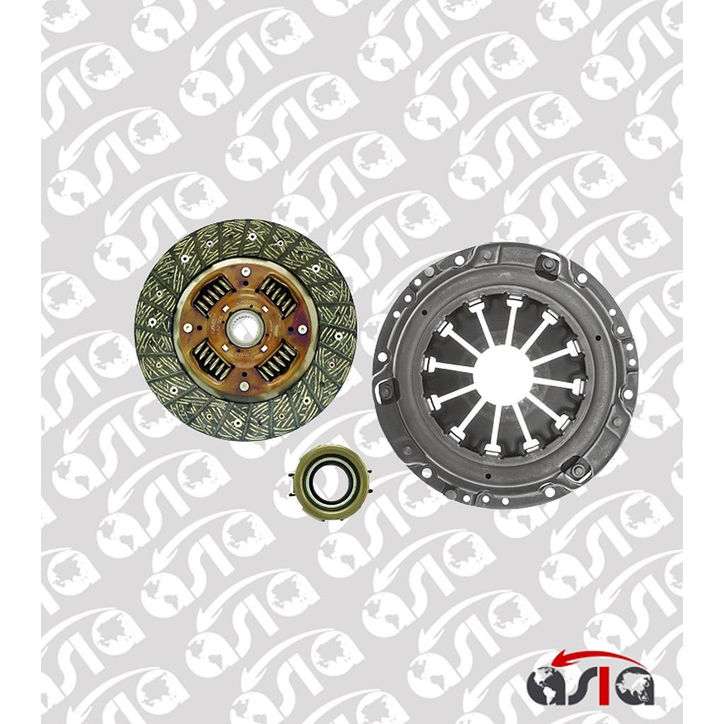 KIT CLUTCH CRV 02/06