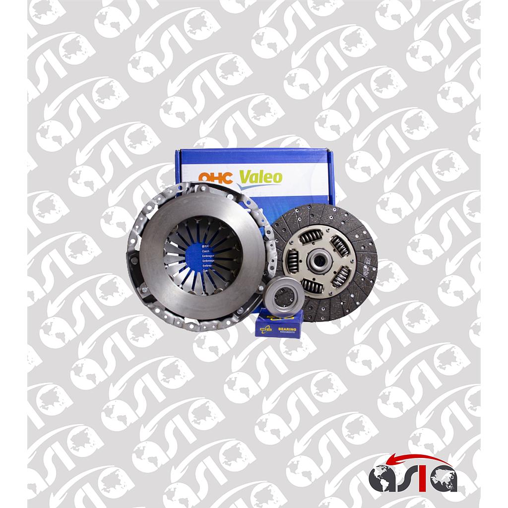 KIT CLUTCH ESPERO 