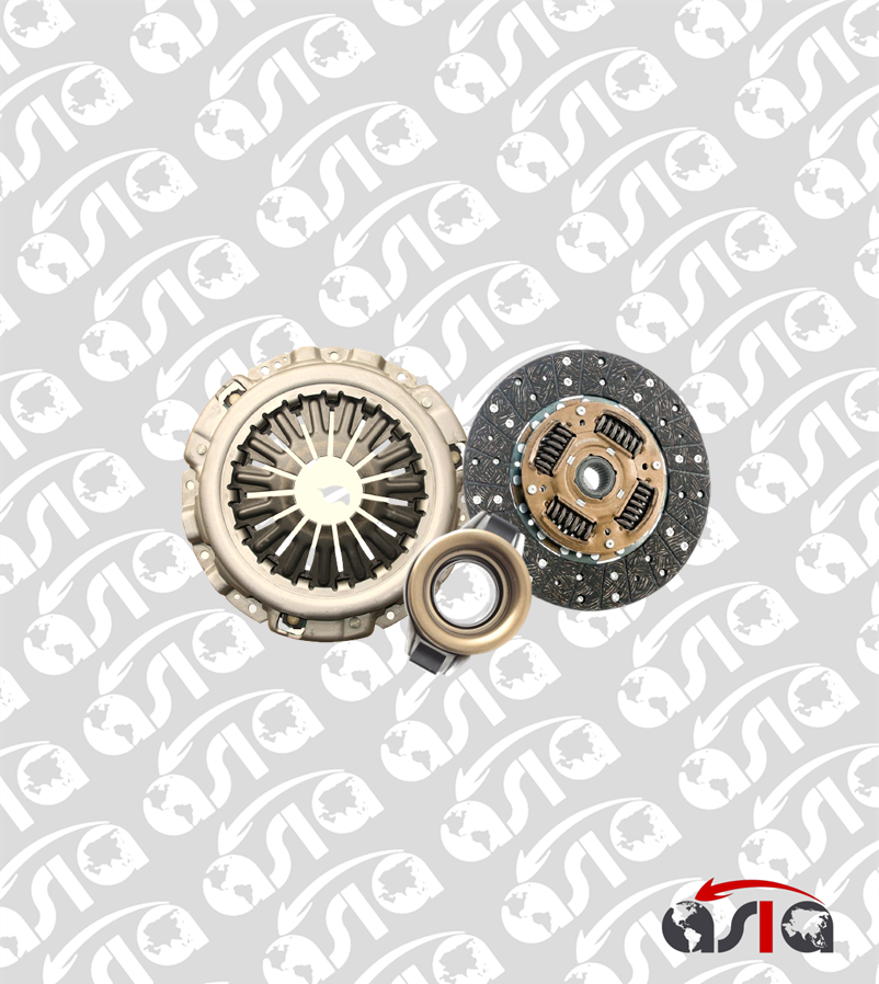 KIT CLUTCH FRONTIER YD25 D21 D22 02/15