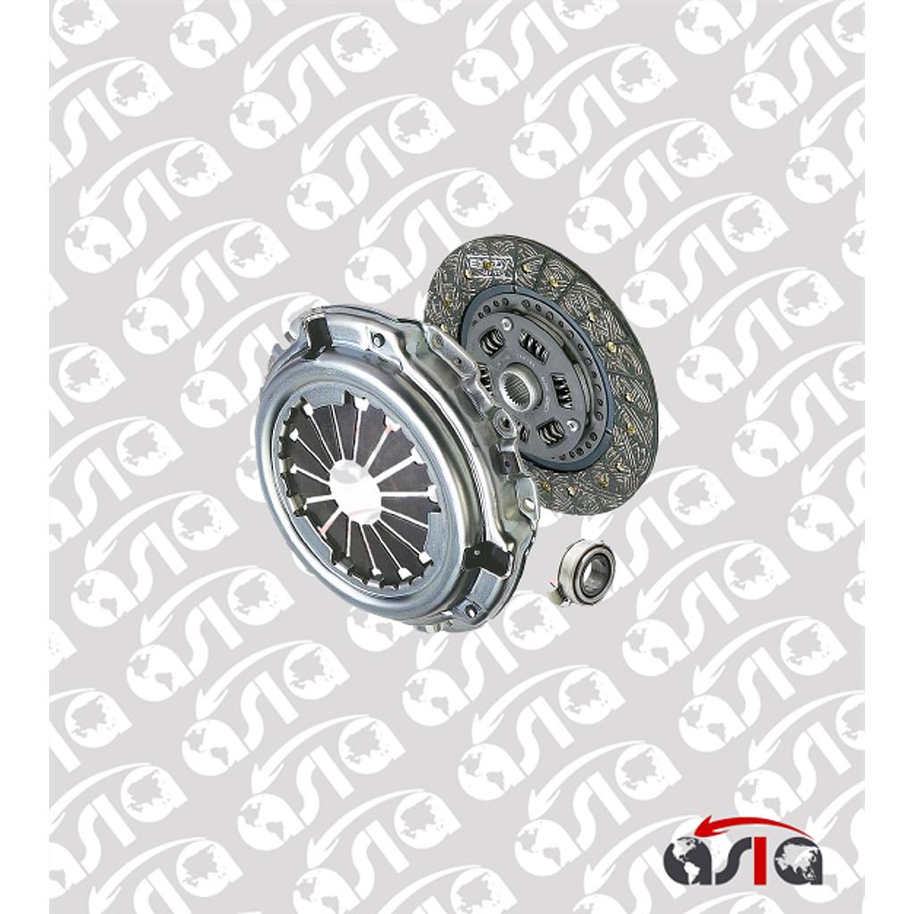 KIT CLUTCH GOLF IV 98/10