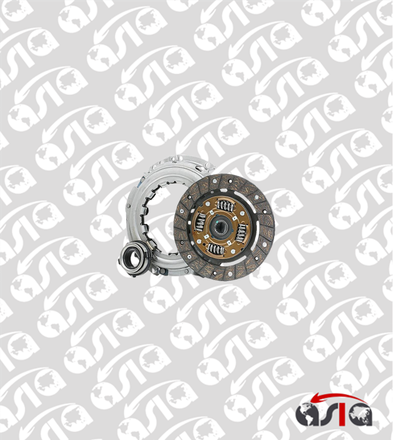 KIT CLUTCH HILUX 2.7 00/05