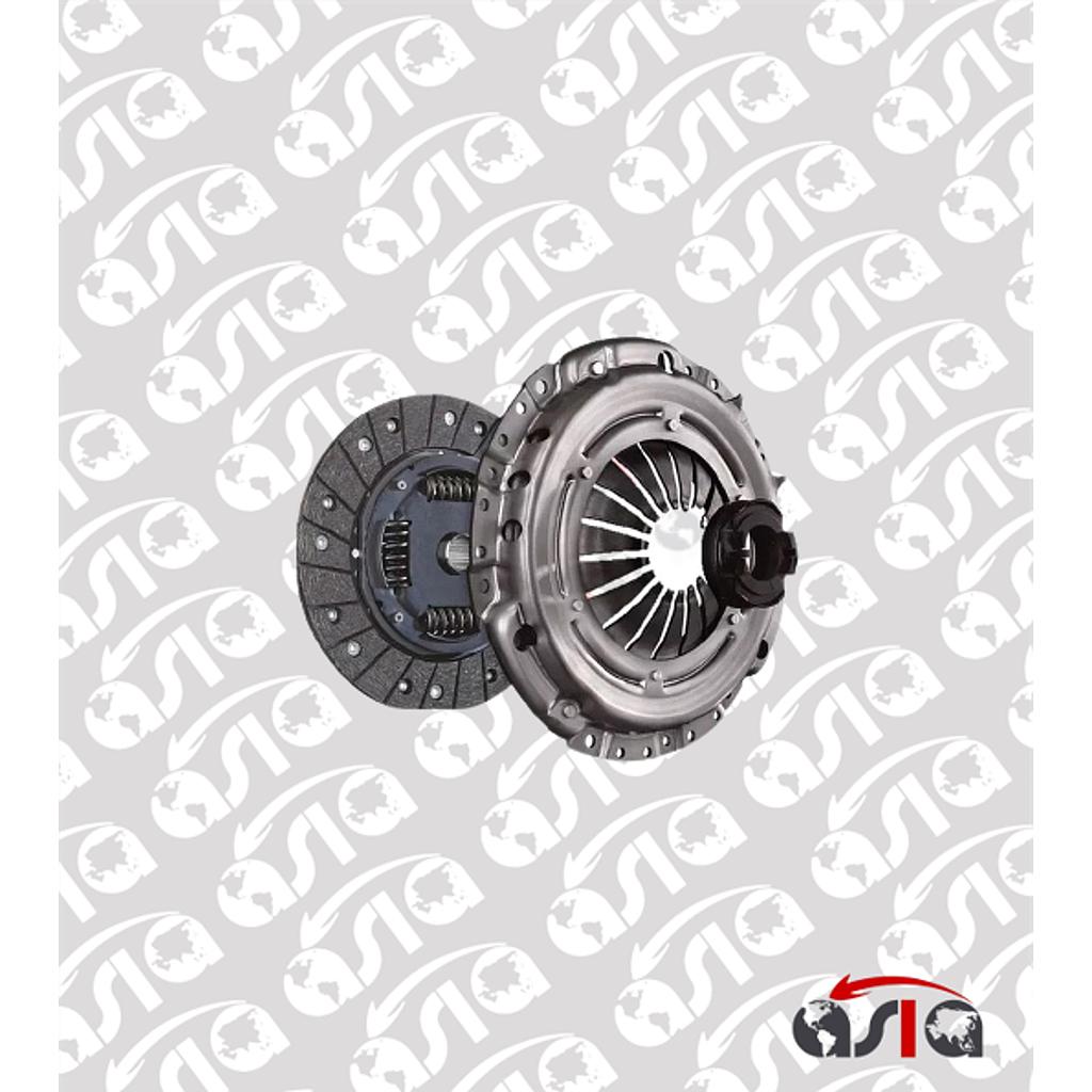 KIT CLUTCH HILUX REVO
