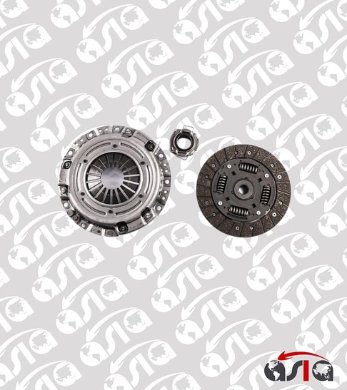 KIT CLUTCH N300 PANEL