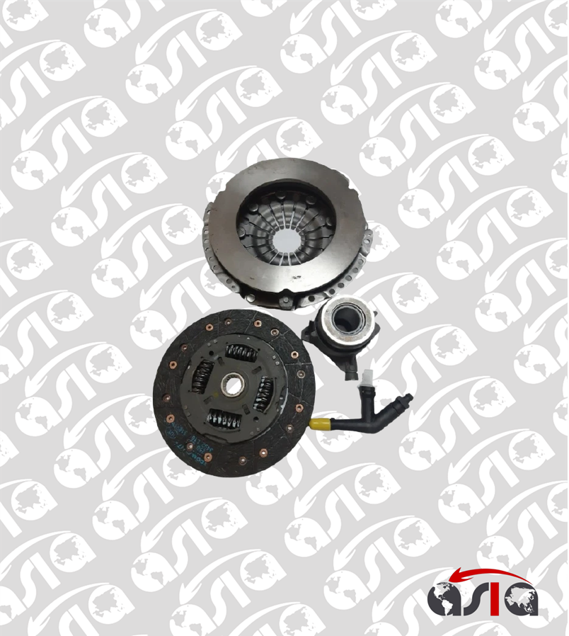 KIT CLUTCH PALIO 1.6 16V