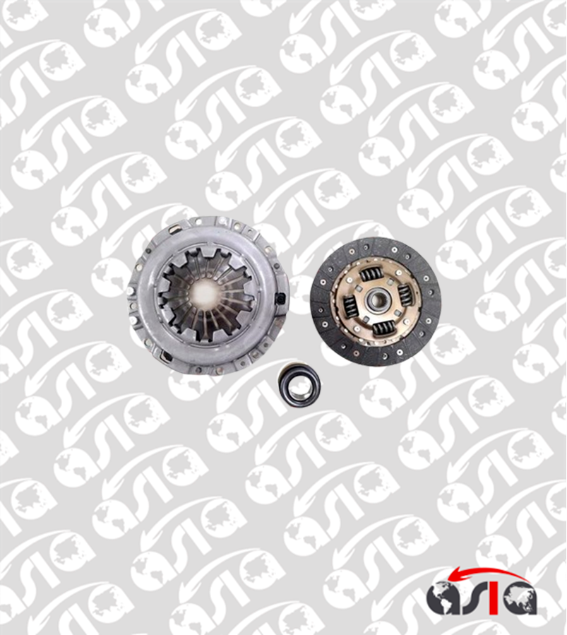 KIT CLUTCH PICANTO 04/10