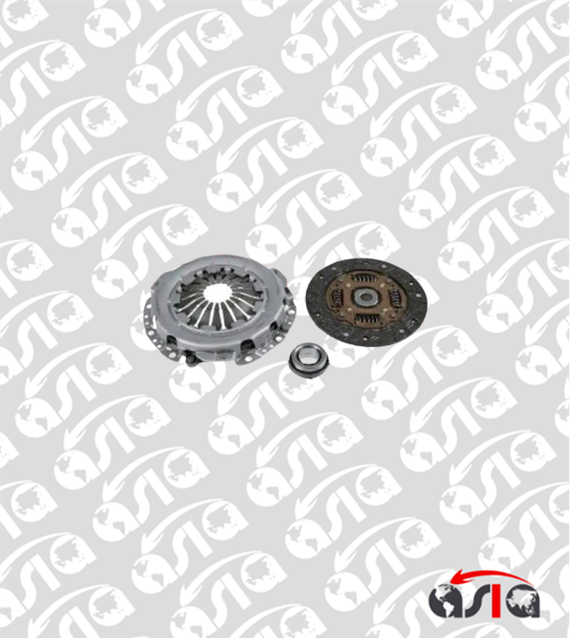 KIT CLUTCH PICANTO 1.2 11/18 VALEO