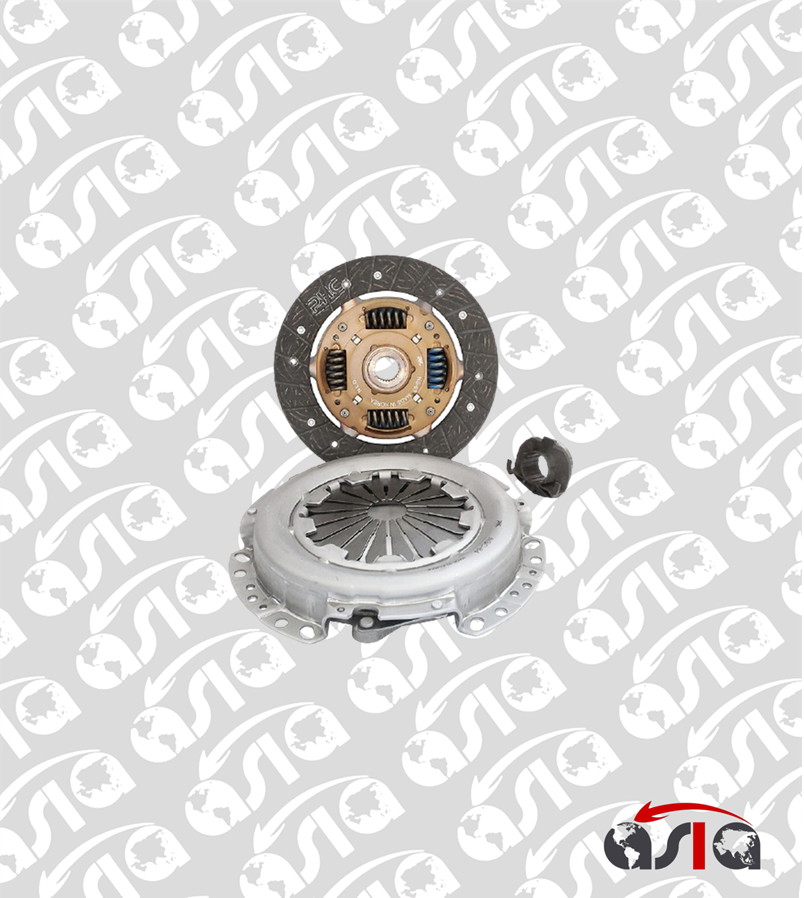 KIT CLUTCH PLATINA 1.6 LUK