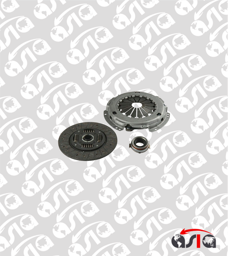 KIT CLUTCH RAV4 1AZ 2AZ