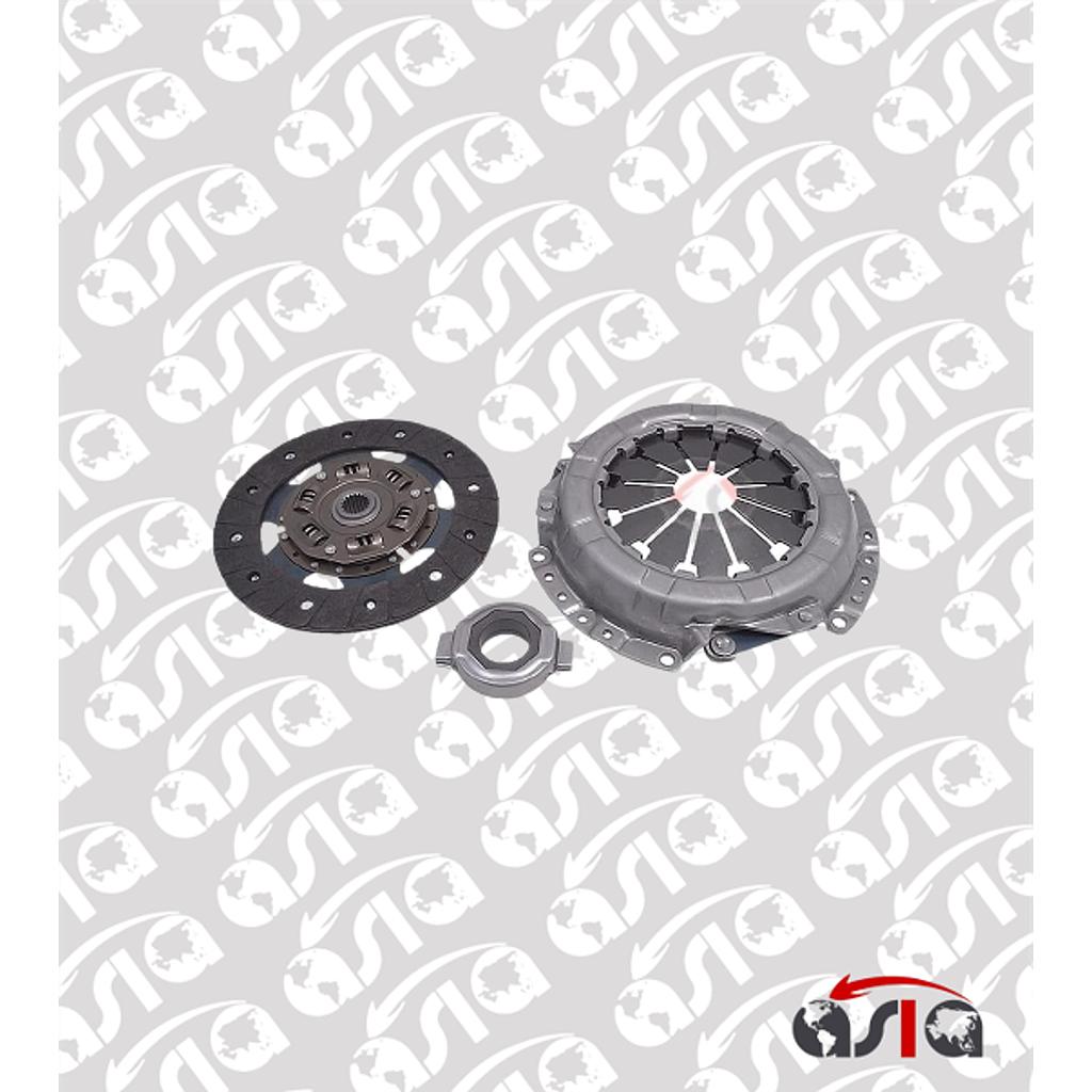 KIT CLUTCH SENTRA B15