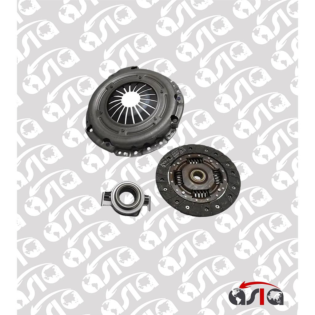 KIT CLUTCH SIENA 1.6