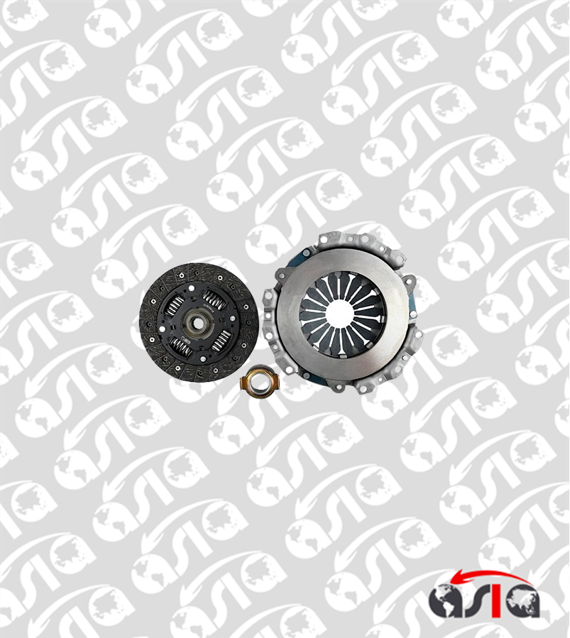 KIT CLUTCH SPARK GT ICHIBAN