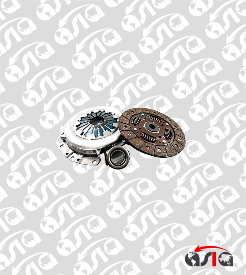 KIT CLUTCH SPARK LITE 04/12